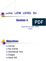 04-J2ME-LowLevelIU