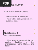 Encantadia Language and Meanings Guide | PDF | Fantasy Television ...