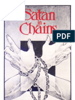 Satan in Chains - By Joe Crews