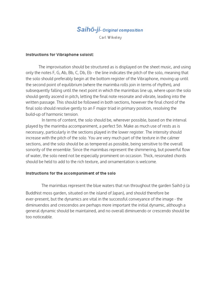 College essay about music picture