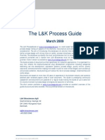 The L&K Process Guide