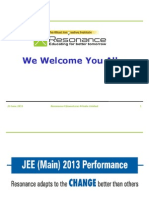 Presentation For ResoNET Day (For JB & JR)