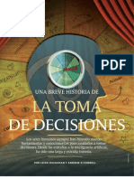 La Toma de Decisiones PDF