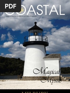 Coastal Life Volume 5 Issue 7