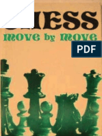 Abramov L. Cafferty B. - Chess Move by Move