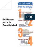 4 Pasos PDF