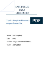 Peka Cover Form 4