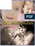 100 Moral Stories for Children