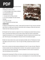 Candy Temperature Stages Guide | PDF | Confectionery | Sugar Confectionery