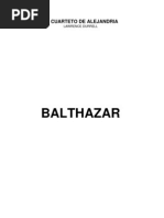 Alejandria 2 Balthazar