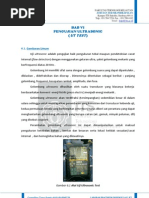 Download Ultrasonic Test Report by Cornelius Tony S SN149500495 doc pdf