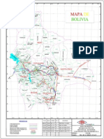 04 - Mapa de Municipios y Ductos