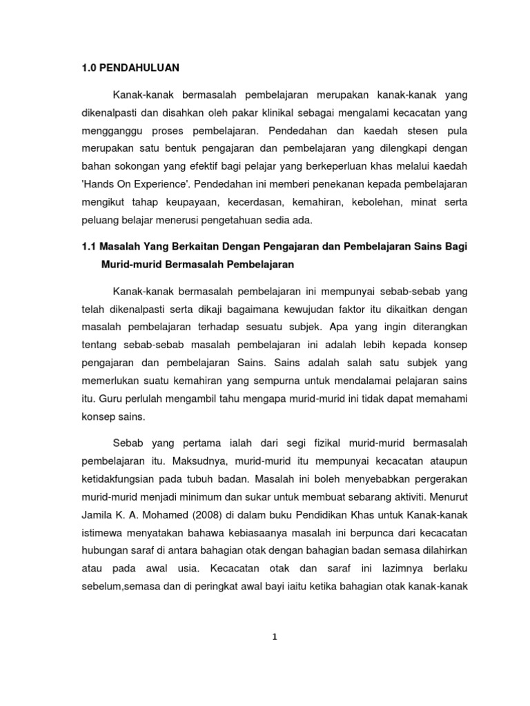 Assignment | PDF