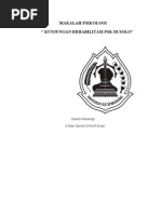 Download Analisis kasus psk by Edward Thomas SN149510792 doc pdf