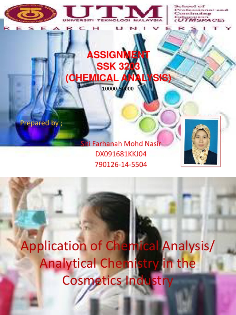 Analysis of Toxic Metals, Physical Properties, and Microbiological Quality of Cosmetic Products