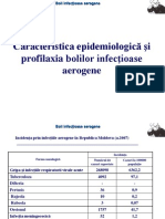 Caracter Epid BI Aerogene 2011