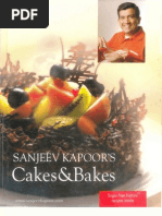 Download Sanjeev Kapoors Cakes  Bakes Gnv64 by mahanasri1573 SN149515361 doc pdf