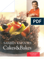 Download Sanjeev Kapoors Cakes  Bakes Gnv64 by mahanasri1573 SN149515361 doc pdf