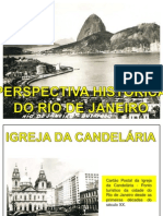 Perspectiva Histórica Do Rio de Janeiro