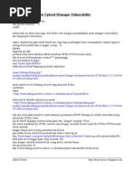 Download Kumpulan Tutorial Defacepdf by AkyraClouder SN149517968 doc pdf