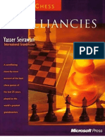 Yasser Seirawan - Winning Chess Brilliancies (Cleaned-Up)