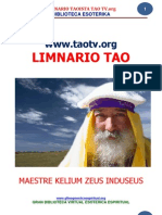 39 02 Limnario Taoista Tao