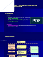 Metoda Audit SSM