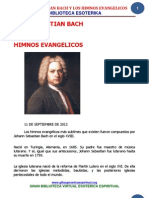 39 15 Juan Sebastian Bach y Los Himnos Evangelicos WWW - Gftaognosticaespiritual.org 2