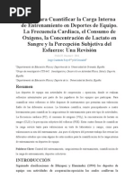 Download Medios Para Cuantificar La Carga Interna de Entrenamiento by Rubn Domnguez Borreguero SN149527770 doc pdf
