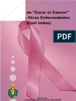 El Poder de Curar El Cancer y Otras Enfermedades Mas[2]