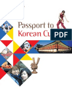 24837238 Passport to Korean Culture