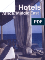 Hotels AfricaMiddle East