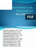 Presentasi Modul 1