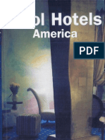 Cool Hotels America