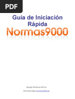 Download ISO 9001 Guia de Implementacion by Normas9000 SN14954780 doc pdf