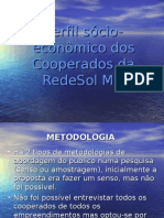 ApresentacaoPerfilSocioEconomico