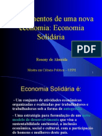 PalestraEconomiaSolidaria