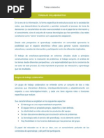 Download Trabajo Colaborativo by Maricela Tc SN149554795 doc pdf
