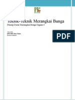 Download Teknik-Teknik Merangkai Bunga by DPD IPBI Jatim SN14955850 doc pdf