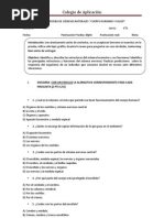 Carta compin