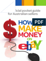 How To Make Money On Ebay