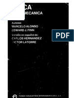 Fisica Vol. 1 - Alonso 