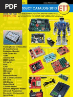 Download Ett Catalog 2013 English by Dev Iker SN149561654 doc pdf