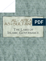Al AhkamAs Sultaniyyah