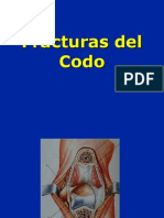 09- Fracturas Del Codo