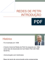 CD 03 RedePetriIntro