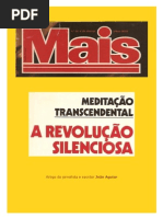 A Revolução Silenciosa
