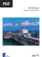 Download Indian Oil and Gas Industry Report 210708 by workosaur SN14958088 doc pdf