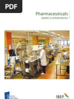 Download Indian Pharma Industry Report 210708 by workosaur SN14958143 doc pdf