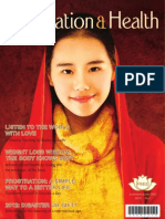 Download BODHI MEDITATION ENGLISH MAGAZINE_2012_VOL2_NO2 by putila_2011 SN149582334 doc pdf